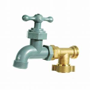 Camco 90 Degree Water Faucet