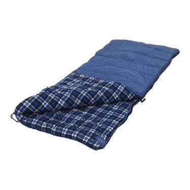 ALPS Mountaineering Camper Flannel Outfitter +45º