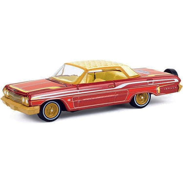Greenlight Lowriders Exclusive (Assorted Sold Separately)