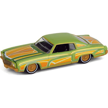 Greenlight Lowriders Exclusive (Assorted Sold Separately)