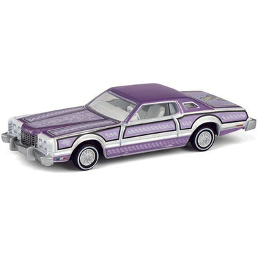 Greenlight Lowriders Exclusive (Assorted Sold Separately)