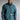 Carhartt Loose Fit Midweight Quarter-Zip Mock-Neck Sweatshirt (Greenstone) Size L