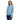 Carhartt Women's Relaxed Fit Midweight Logo Sleeve Graphic Hoodie (Pink Salmon Heather) Size M