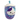 9" Bubble Tea Animals