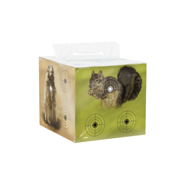 Crosman Varmint Target Block