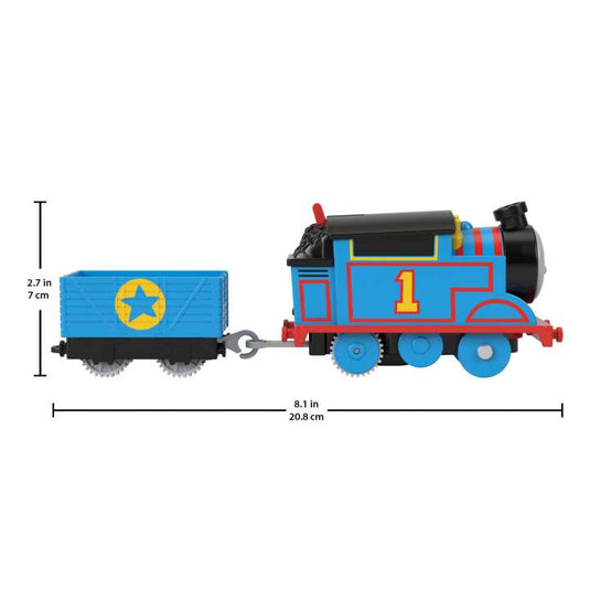 Thomas & Friends Motorized Thomas Toy Train Engine