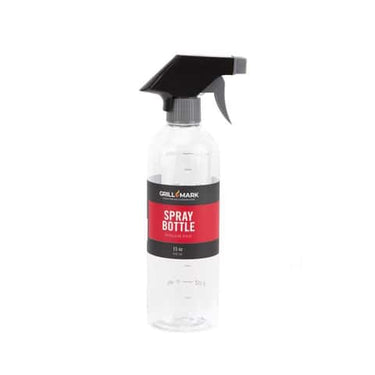Grill Mark Plastic Spray Bottle 15 oz