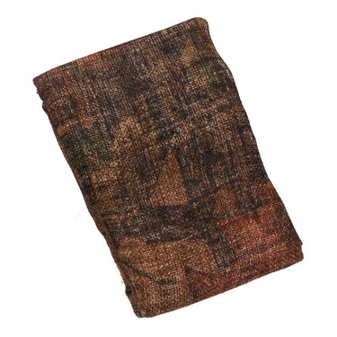 Vanish Camo Burlap, 12' L x 54"W (Mossy Oak Break-Up Country)