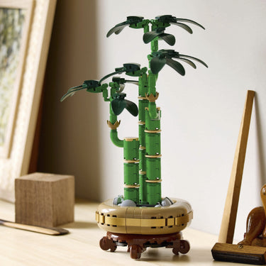 LEGO® Botanicals Lucky Bamboo