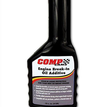 COMP Cams Engine Break-In Oil Additive 159