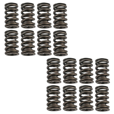 COMP Cams Valve Springs Single 1.254 in. OD Set of 16 981-16