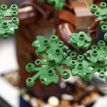 LEGO® Botanicals Bonsai Tree