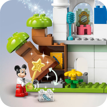 LEGO® Disney 3in1 Magical Castle
