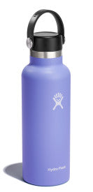 Load image into Gallery viewer, HYDRO FLASK 18OZ STAND FLEX CAP LUPINE
