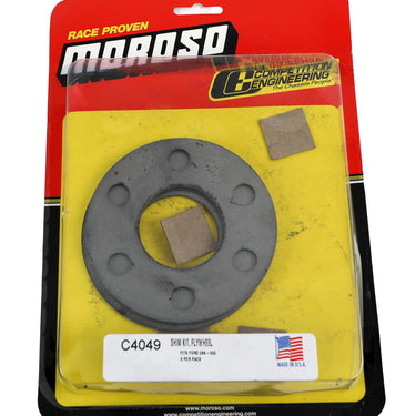 Competition Engineering Flywheel and Flexplate Shims C4049