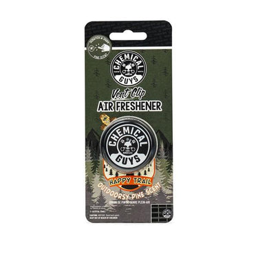 Chemical Guys Premium Pine Air Freshener & Odor Eliminators