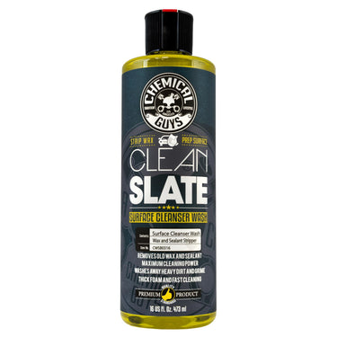 Chemical Guys Clean Slate Surface Cleanser Wash