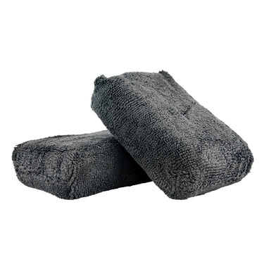 Chemical Guys Workhorse Premium Grade Microfiber Applicators