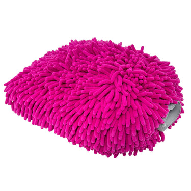 Chemical Guys Chenille Microfiber Scratch-Free Wash Mitts