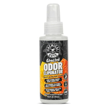 Chemical Guys Ghosted Odor Eliminator