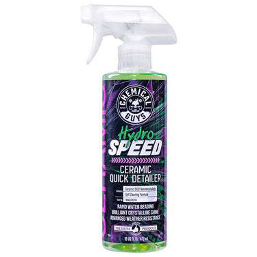 Chemical Guys HydroSpeed Ceramic Quick Detailer