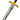 EVA Crusader Printed Sword