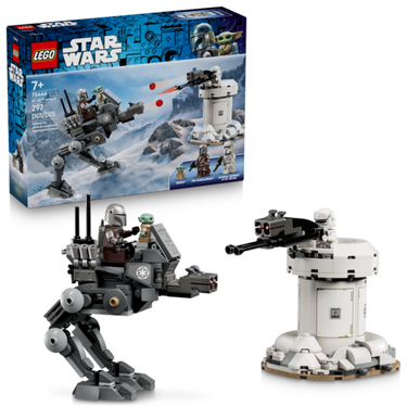LEGO® Star Wars™ AT-RT™ Attack