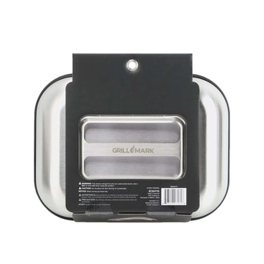 Grill Mark Stainless Steel Griddle Dome