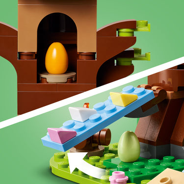 LEGO® Spring Animal Playground