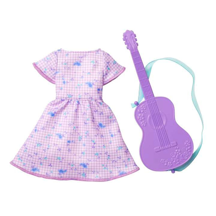 Barbie Fashion Pack, Career Musician Doll Clothes Pack