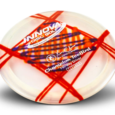 Innova I-Dye Champion Teebird Fairway Driver