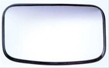 CIPA Convex Hotspots Blind Spot Mirror