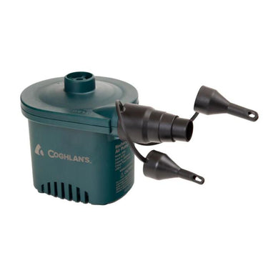 Coghlan's 2380 Rechargeable Air Pump
