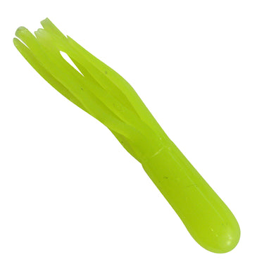 Southern Pro Glow Lit'l Hustler 1.5" (Glow Chartreuse)