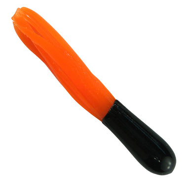 Southern Pro Lit'l Hustler 1.5" (Black/Orange)