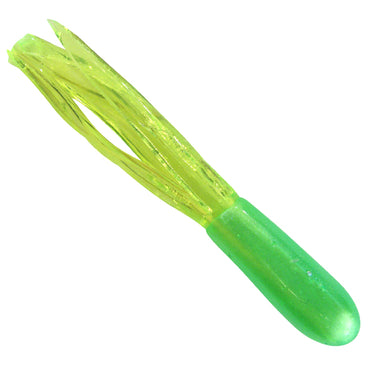 Southern Pro Lit'l Hustler 1.5" (Light Green/Chartreuse)