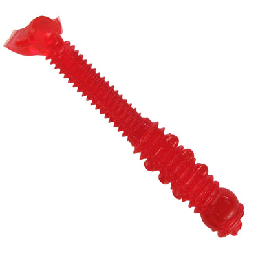 Southern Pro Tiny Worm 1.5" (Red)