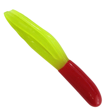 Southern Pro Lit'l Hustler 1.5" (Red/Chartreuse)