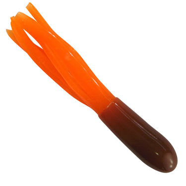 Southern Pro Lit'l Hustler 1.5" (Brown/Orange)