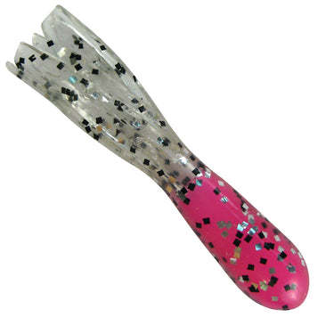 Southern Pro Core Color Lit'l Hustler 1.5" (Pink Shiner)