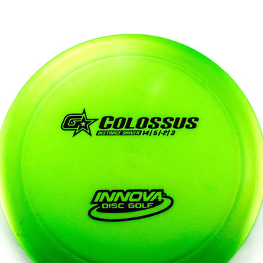 Innova Colossus Driver