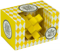 Wood Color Block Puzzles (Sold Separately)