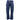 Key Contractor Grade Double Front Denim Dungaree 40x32