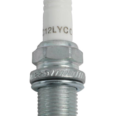 Champion Copper Plus Spark Plugs 412