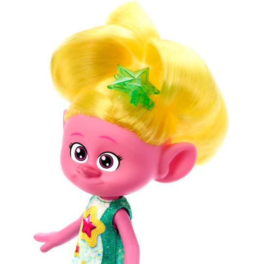 Trolls Trendsettin' Viva Fashion Doll