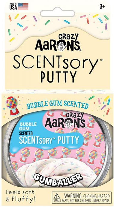 Gumballer Scentsory Putty