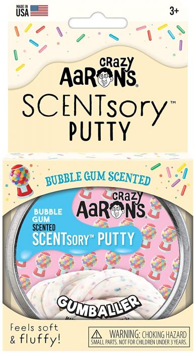 Load image into Gallery viewer, Gumballer Scentsory Putty
