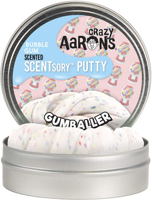 Gumballer Scentsory Putty