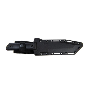 Cold Steel G.I. Tanto Fixed Blade 7" Carbon Steel Tactical Knife