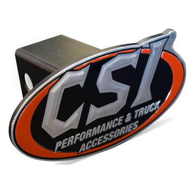CSI HITCH COVER 2" RECVR.
